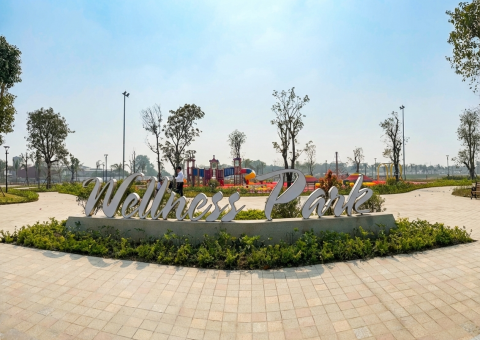 SECOIN GRANITO TERRAZZO: NÉT CHẤM PHÁ NGHỆ THUẬT TẠI 